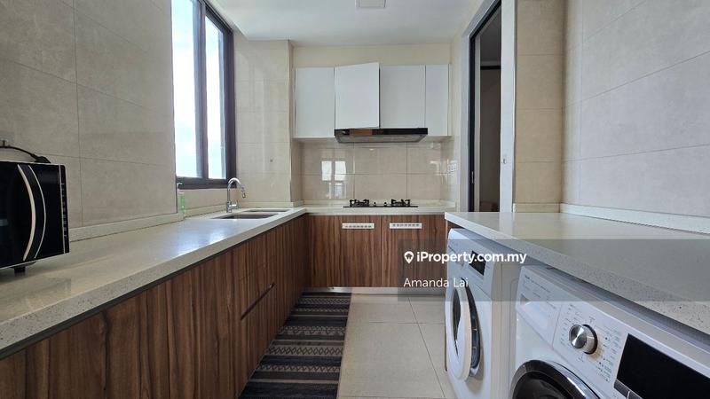 For Rent - Agile Mont Kiara