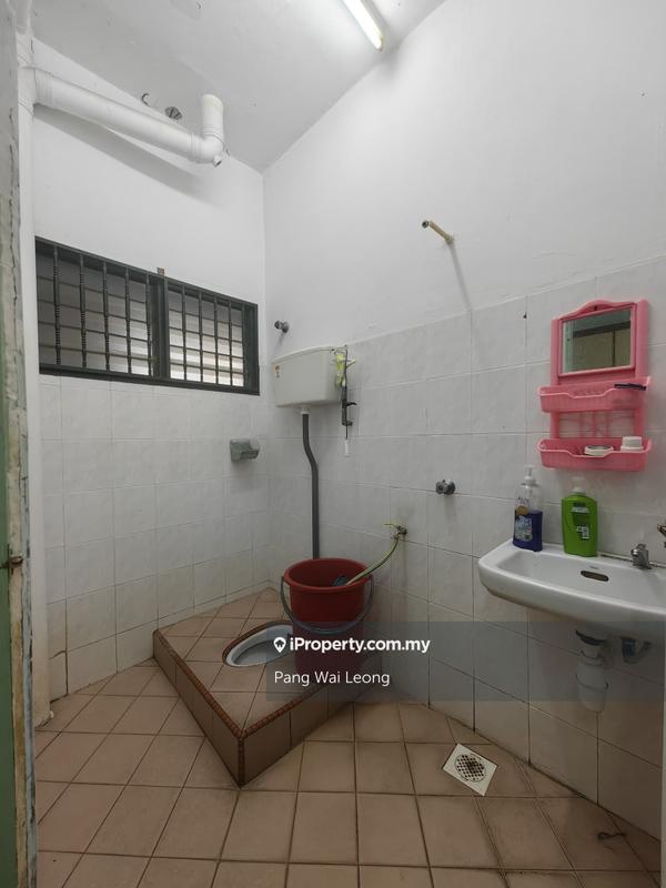 Rumah Teres 2-Tingkat untuk Dijual di seremban jaya, Seremban oleh Pang Wai Leong - iProperty.com.my