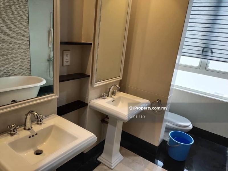 Condominium for Sale in Quayside Condominium by Gina Tan - iProperty.com.my