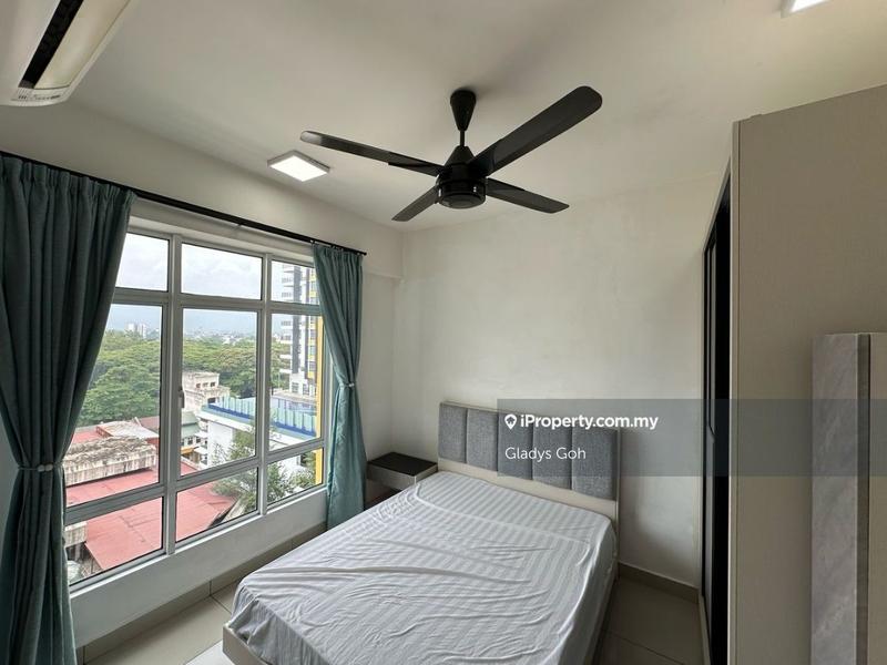 Kondominium untuk Disewa di The Majestic oleh Gladys Goh - iProperty.com.my
