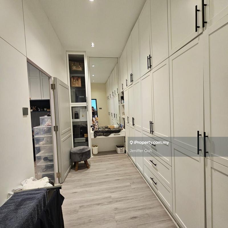 3-storey Terraced House for Sale in Renovated Gated and guarded 3 story terrace Corner, Bukit Mertajam by Jeniffer Goh - iProperty.com.my