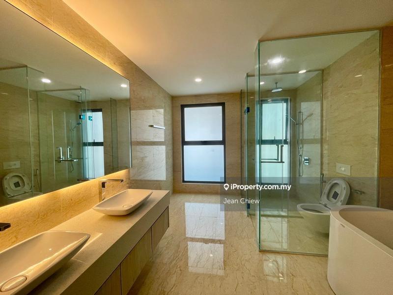 Kondominium untuk Dijual di Pinnacle Bangsar oleh Jean Chiew - iProperty.com.my