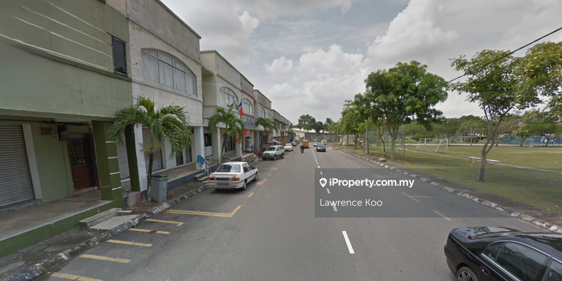 Kedai-Pejabat untuk Dijual di Taman Tasik Utama, Ayer Keroh oleh Lawrence Koo - iProperty.com.my