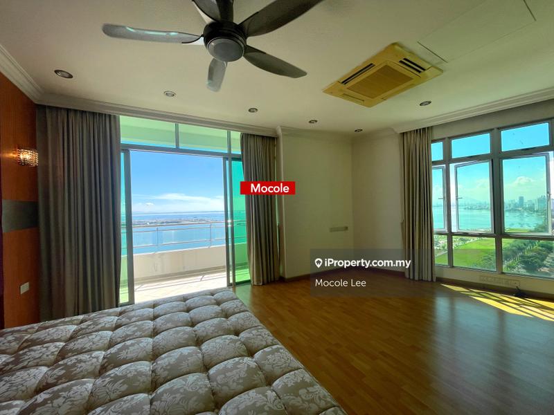 Kondominium untuk Dijual di Gurney Palace oleh Mocole Lee - iProperty.com.my