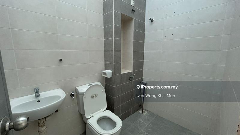 2-storey Terraced House for Sale in Setia Indah, Setia Alam by Ivan Wong Khai Mun - iProperty.com.my