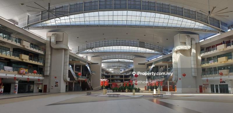 Shop / Office for Sale in Bukit Jelutong, Shah Alam by Matthew Sim - iProperty.com.my