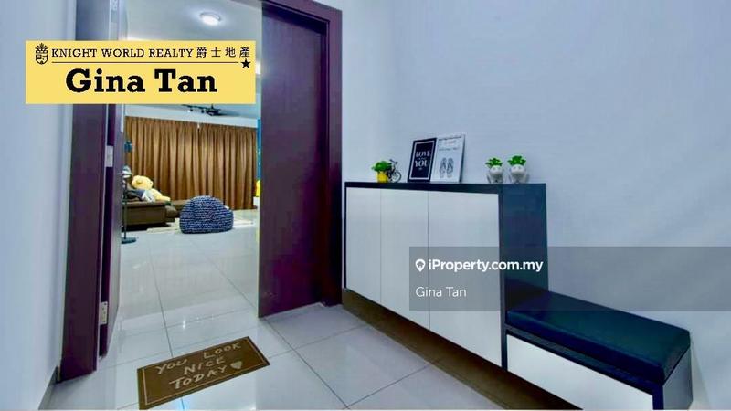 Condominium for Sale in Marinox Sky Villas by Gina Tan - iProperty.com.my
