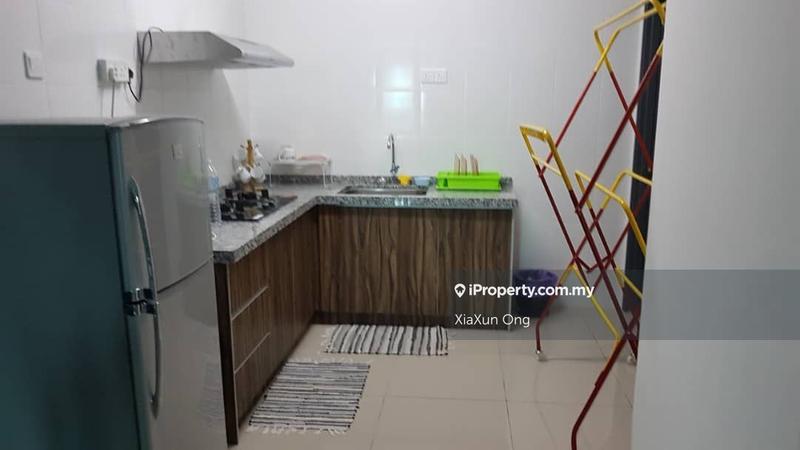 Condominium for Rent in Seri Tijanni by XiaXun Ong - iProperty.com.my