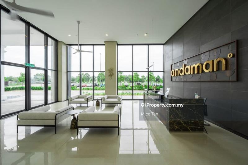 Kediaman Servis untuk Dijual di Gravit8, Klang oleh Mice Tan - iProperty.com.my