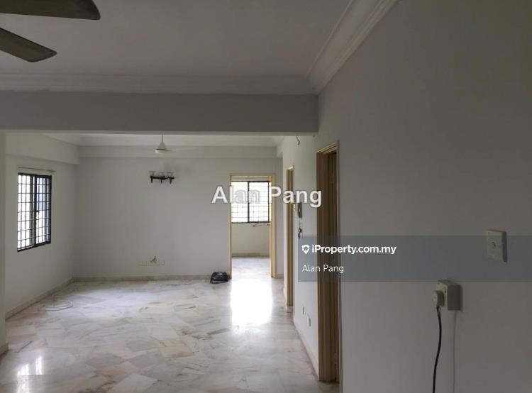 Condominium for Rent in Bukit Pandan Kondominium 2 by Alan Pang - iProperty.com.my