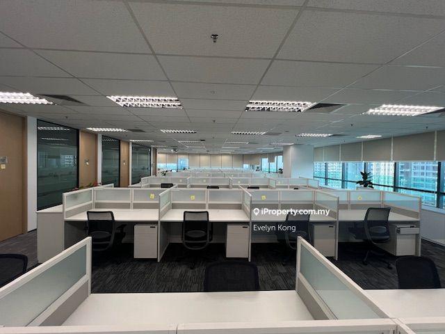 Pejabat untuk Disewa di BANGSAR, Kampung Kerinchi (Bangsar South) oleh Evelyn Kong - iProperty.com.my
