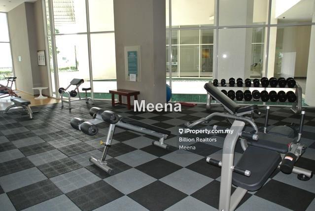 Kondominium untuk Dijual di Suasana Sentral Loft oleh Meena - iProperty.com.my