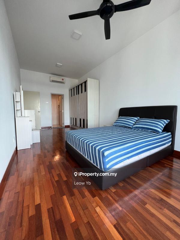 Kediaman Servis untuk Dijual di i-Residence @ i-City oleh Leow Yb - iProperty.com.my
