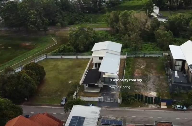Bungalow Land for Sale in tlzfy, Subang Jaya by Wayne Chong - iProperty.com.my