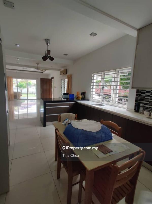 Rumah Berkembar untuk Dijual di Taman Overseas Union (Taman Oug), Jalan Klang Lama (Old Klang Road) oleh Tina Chua - iProperty.com.my