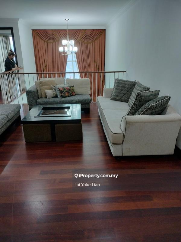 Condominium for Sale in Mutiara Upper East by Lai Yoke Lian - iProperty.com.my