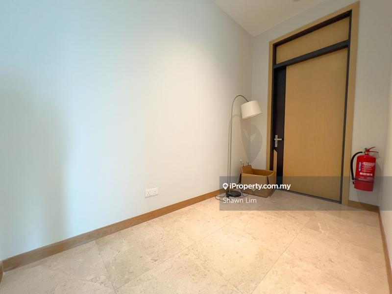 Residensi Servis untuk Dijual di Megah Rise oleh Shawn Lim - iProperty.com.my