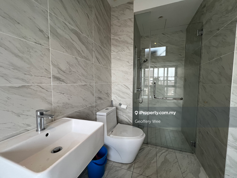 Residensi Servis untuk Disewa di Imperio Residence oleh Geoffery Wee - iProperty.com.my