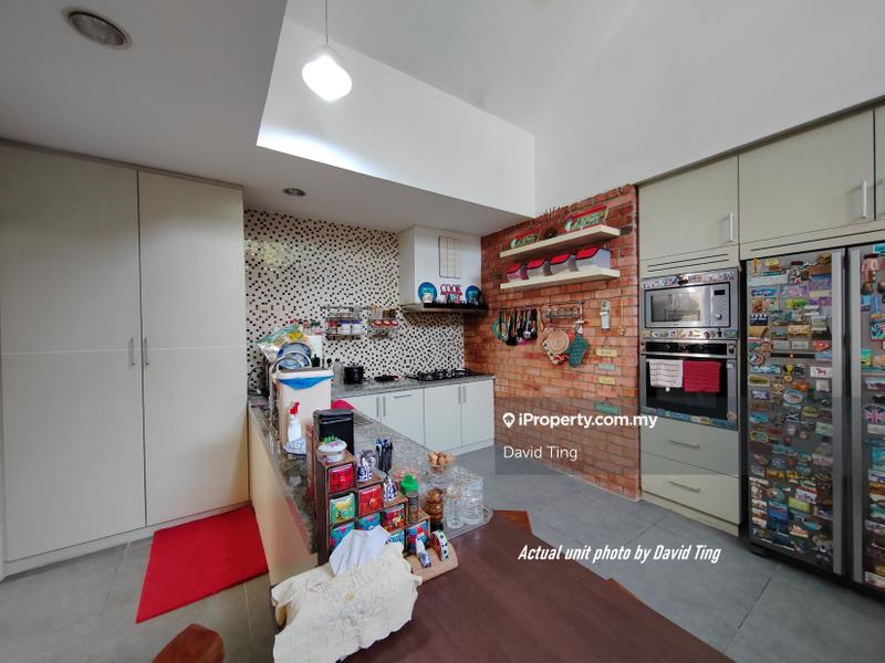 3-storey Terraced House for Sale in Lake Fields, Sungai Besi by David Ting - iProperty.com.my