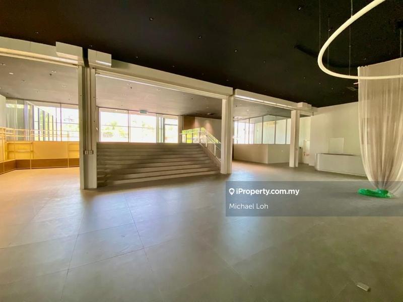 Kilang Terpisah untuk Disewa di Taman Perindustrian Kinrara, Bandar Kinrara oleh Michael Loh - iProperty.com.my