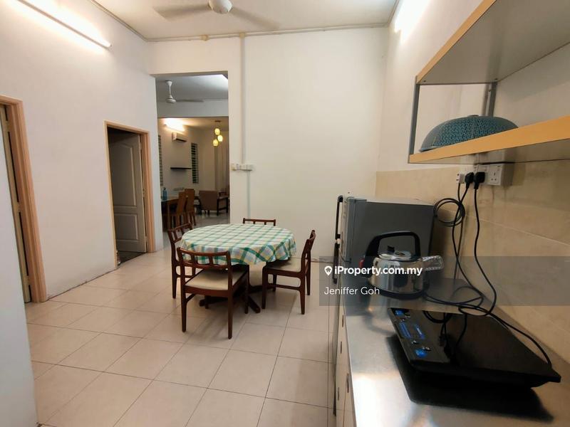 Rumah Berkembar untuk Dijual di Juru Taman Sri Cendana Double storey Semidetached, Juru oleh Jeniffer Goh - iProperty.com.my