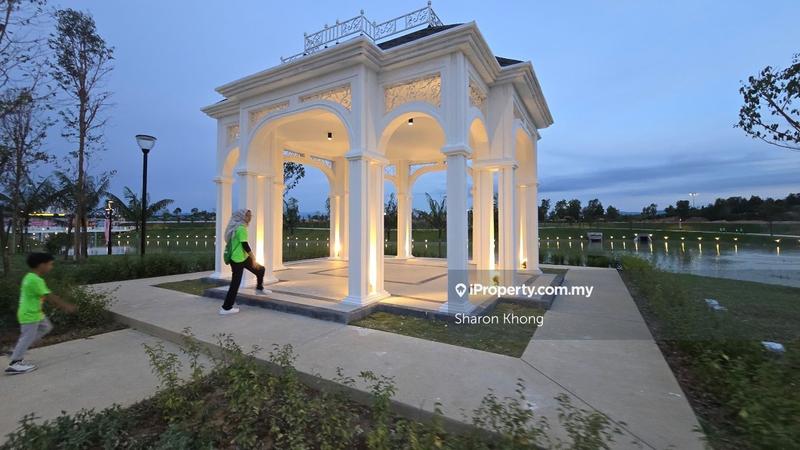 Shop-Office for Sale in Eco Majestic Whitten, Semenyih by Sharon Khong - iProperty.com.my