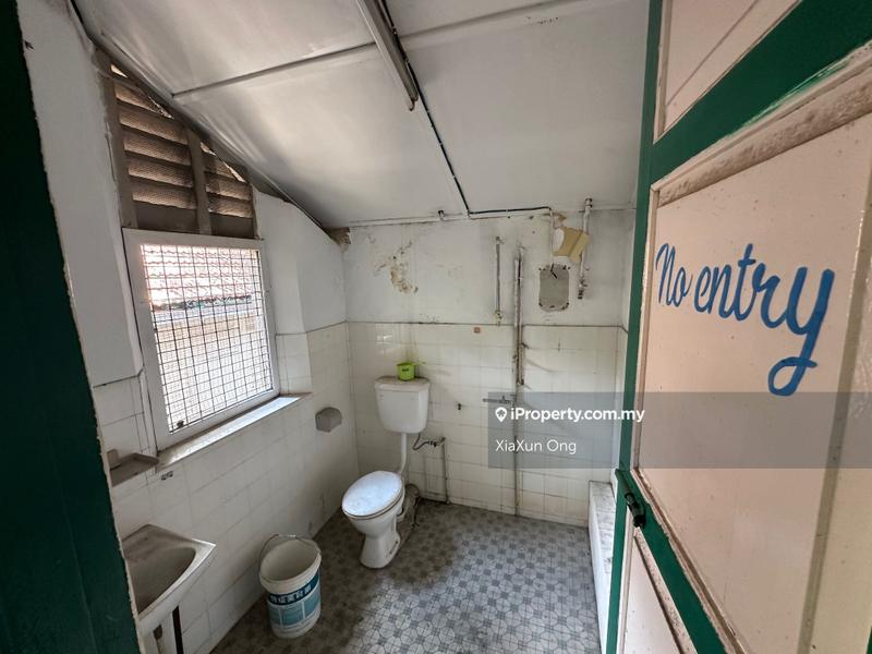 For Rent - Bangsar Lifestyle Bungalow with land | Perfect for F&B or Office