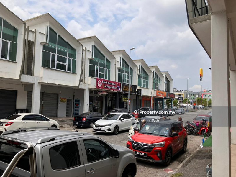 Kedai untuk Dijual di Meru Bestari, Ipoh oleh Nicholas Poh - iProperty.com.my
