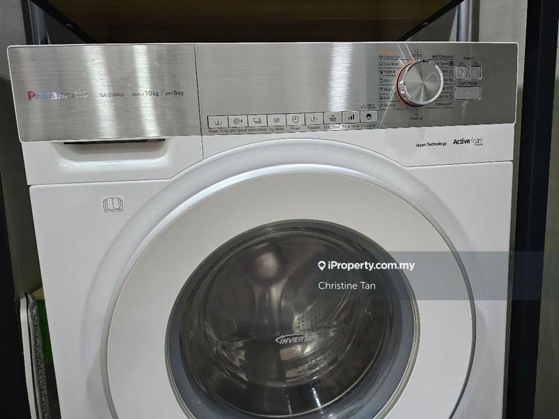 Service Residence for Rent in Dianthus @ Tropicana Gardens by Christine Tan - iProperty.com.my