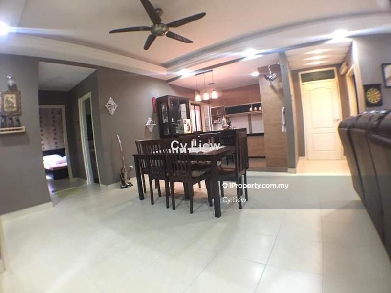 Condominium for Sale in Villa Park by Cy.Liew - iProperty.com.my