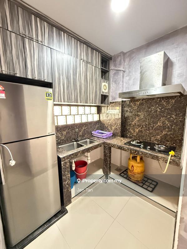 Apartment for Rent in Meranti Apartment by Jen Tan - iProperty.com.my