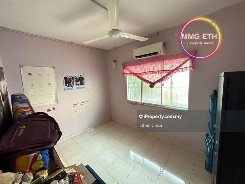 Rumah Pangsa untuk Dijual di Bandar Bukit Tinggi 2 oleh Ethan Chua - iProperty.com.my