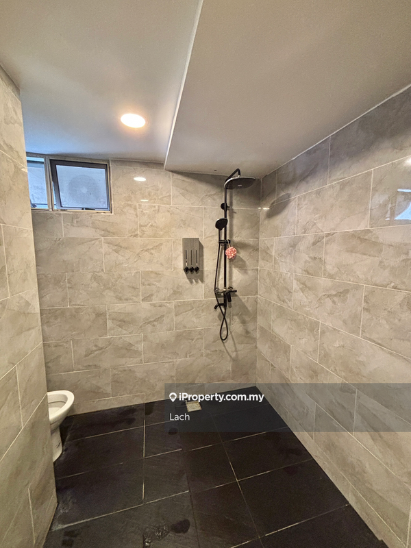 Kondominium untuk Disewa di Kiaramas Sutera oleh Lach - iProperty.com.my