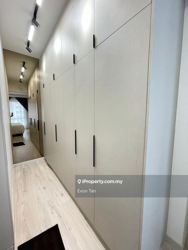 Condominium for Rent in South Brooks by Evon Tan - iProperty.com.my