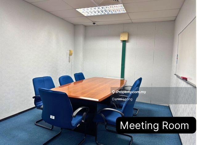 Pejabat untuk Disewa di Seksyen 9, Shah Alam oleh Daniel Leong - iProperty.com.my