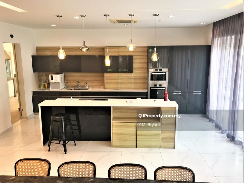 Rumah Berkembar untuk Dijual di Tropicana, Selangor oleh Bryant Be - iProperty.com.my