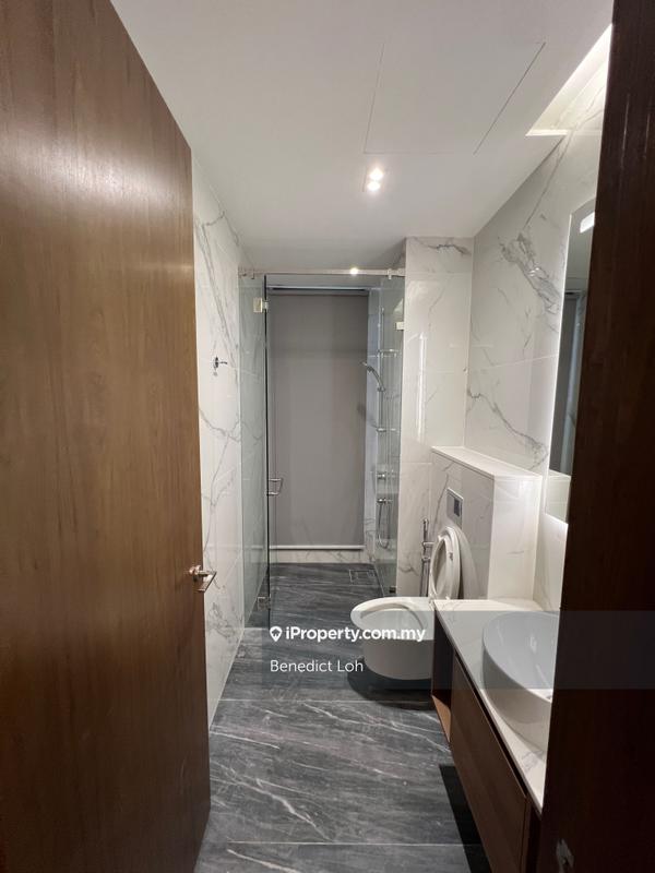 Service Residence untuk Disewa di Core Residence @ TRX oleh Benedict Loh - iProperty.com.my
