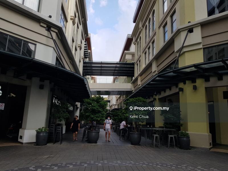 Shop for Sale in Desa Parkcity, Kuala Lumpur by Kent Chua - iProperty.com.my
