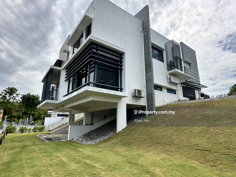 Bungalow House untuk Dijual di Jade Hills, Kajang oleh Abel Ho - iProperty.com.my