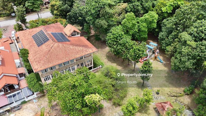 Bungalow House untuk Dijual di Bukit Jelutong, Shah Alam oleh Sharil Routh - iProperty.com.my