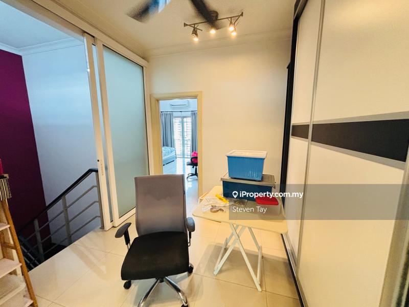 2.5-storey Terraced House for Sale in Taman Meranti Jaya, Puchong by Steven Tay - iProperty.com.my