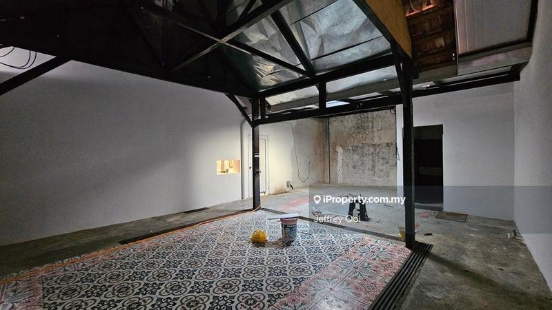 Shop for Rent in George Town, Penang by Jeffrey Ooi - iProperty.com.my