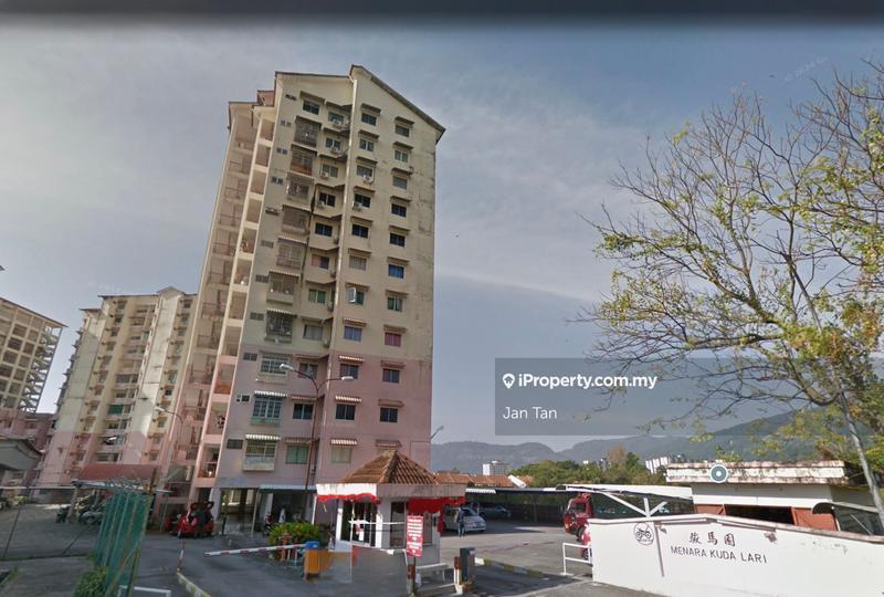 For Sale - Menara Kuda Lari