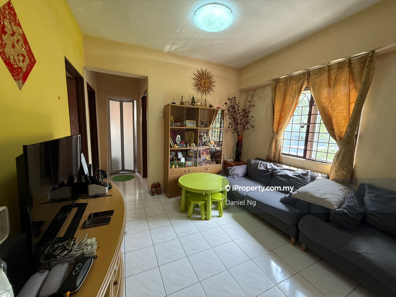 Apartment for Sale in Taman Cheras Awana by Daniel Ng - iProperty.com.my