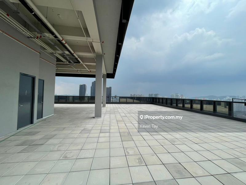 Retail Space untuk Disewa di Mont Kiara, Kuala Lumpur oleh Kevin Tay - iProperty.com.my