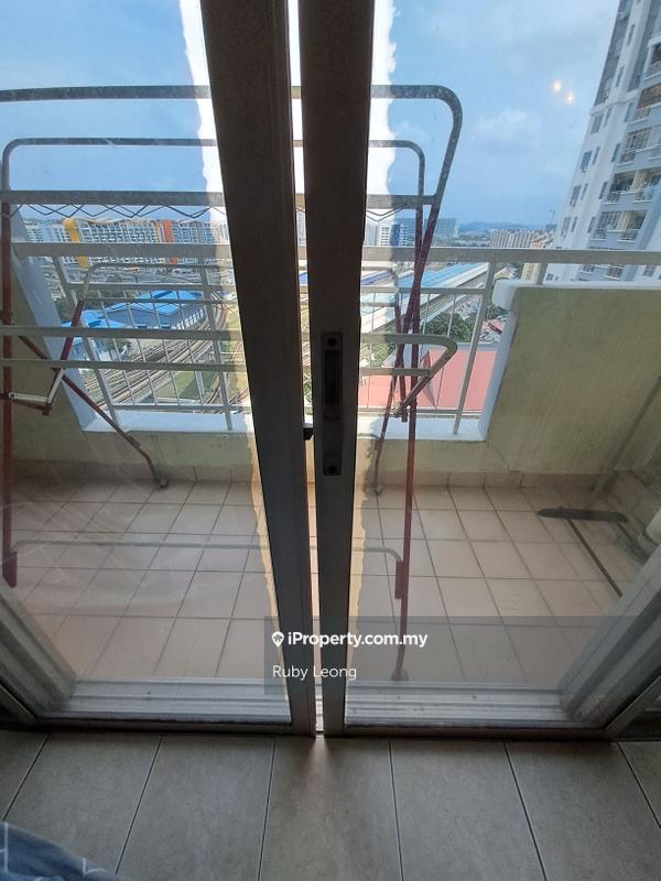 Kondominium untuk Disewa di D'Aman Ria Condominium oleh Ruby Leong - iProperty.com.my