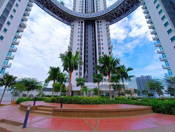 Residensi Servis untuk Dijual di Datum Jelatek Residence oleh Livia Leow - iProperty.com.my