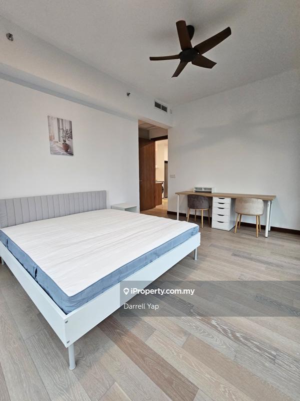 Service Residence for Rent in Core Residence @ TRX by Darrell Yap - iProperty.com.my
