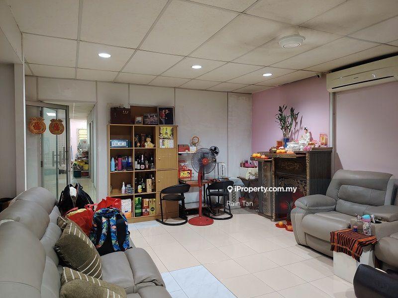 Kedai-Pejabat untuk Dijual di y928x, Bandar Kinrara oleh Rain Tan - iProperty.com.my