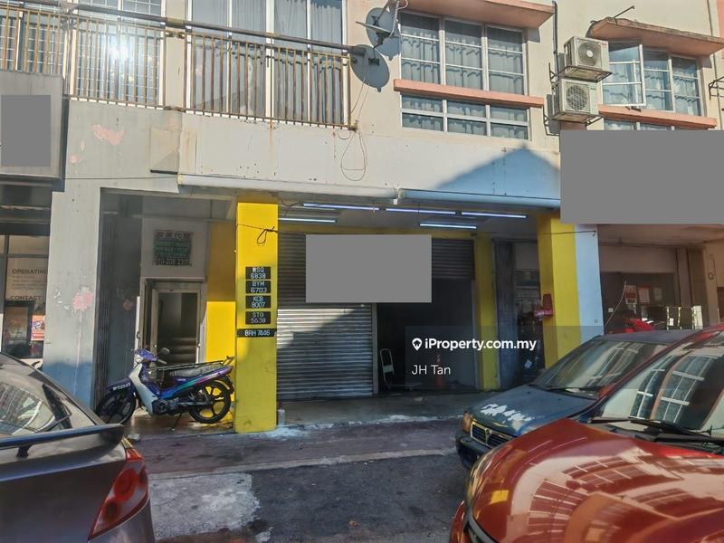 Kedai untuk Disewa di Damansara Damai, Damansara Damai oleh JH Tan - iProperty.com.my